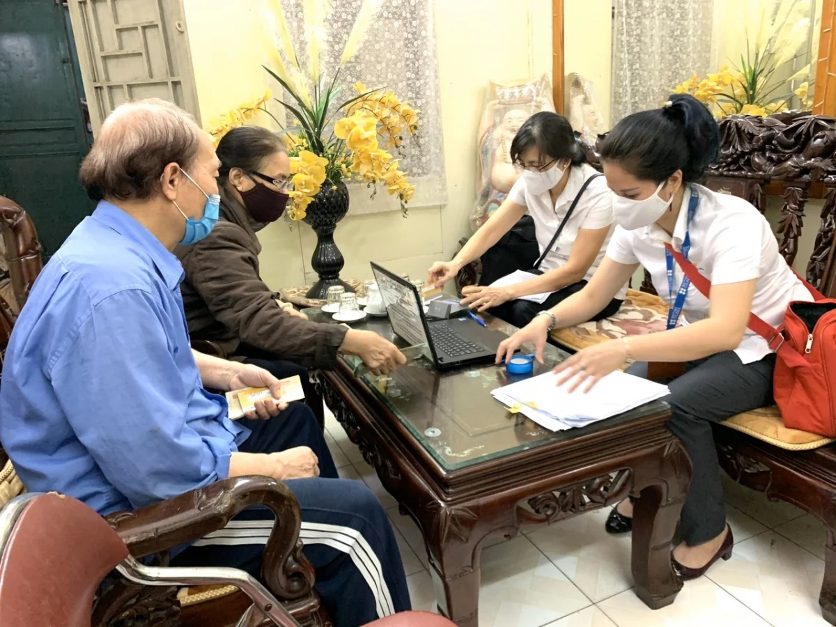 lương hưu