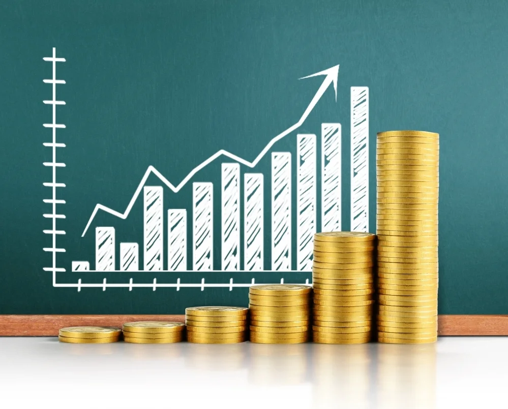 Cái nhìn khách quan về cổ phiếu VRE