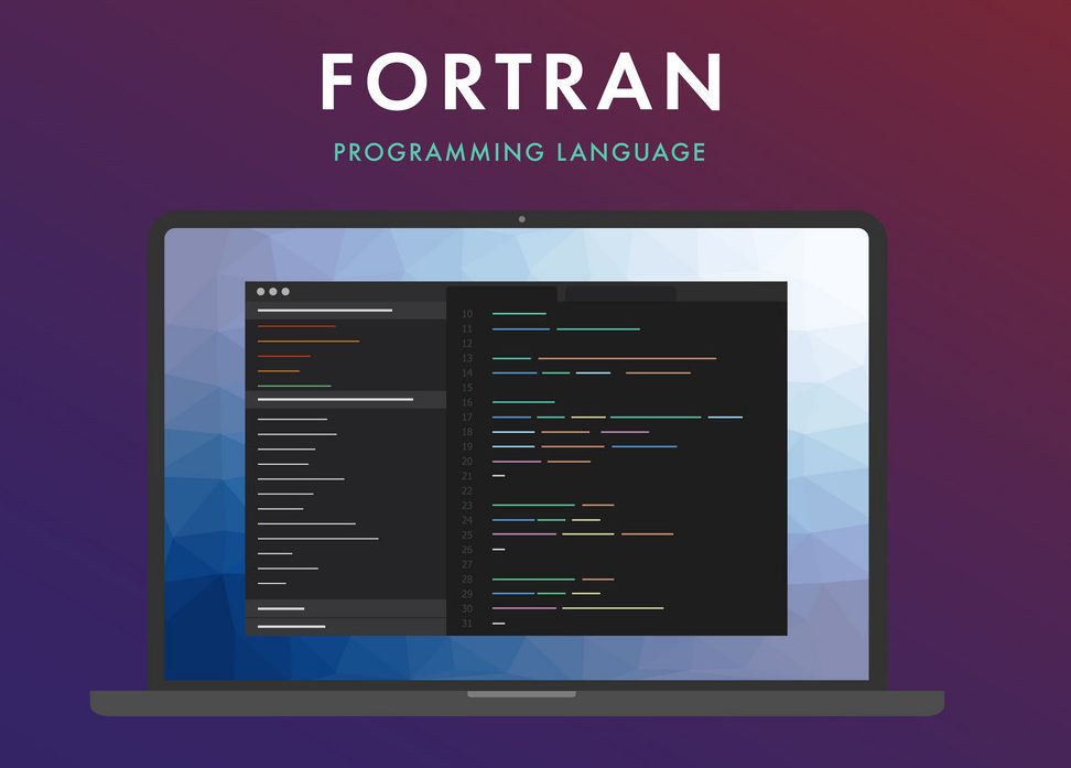 Ngôn ngữ lập trình Fortran