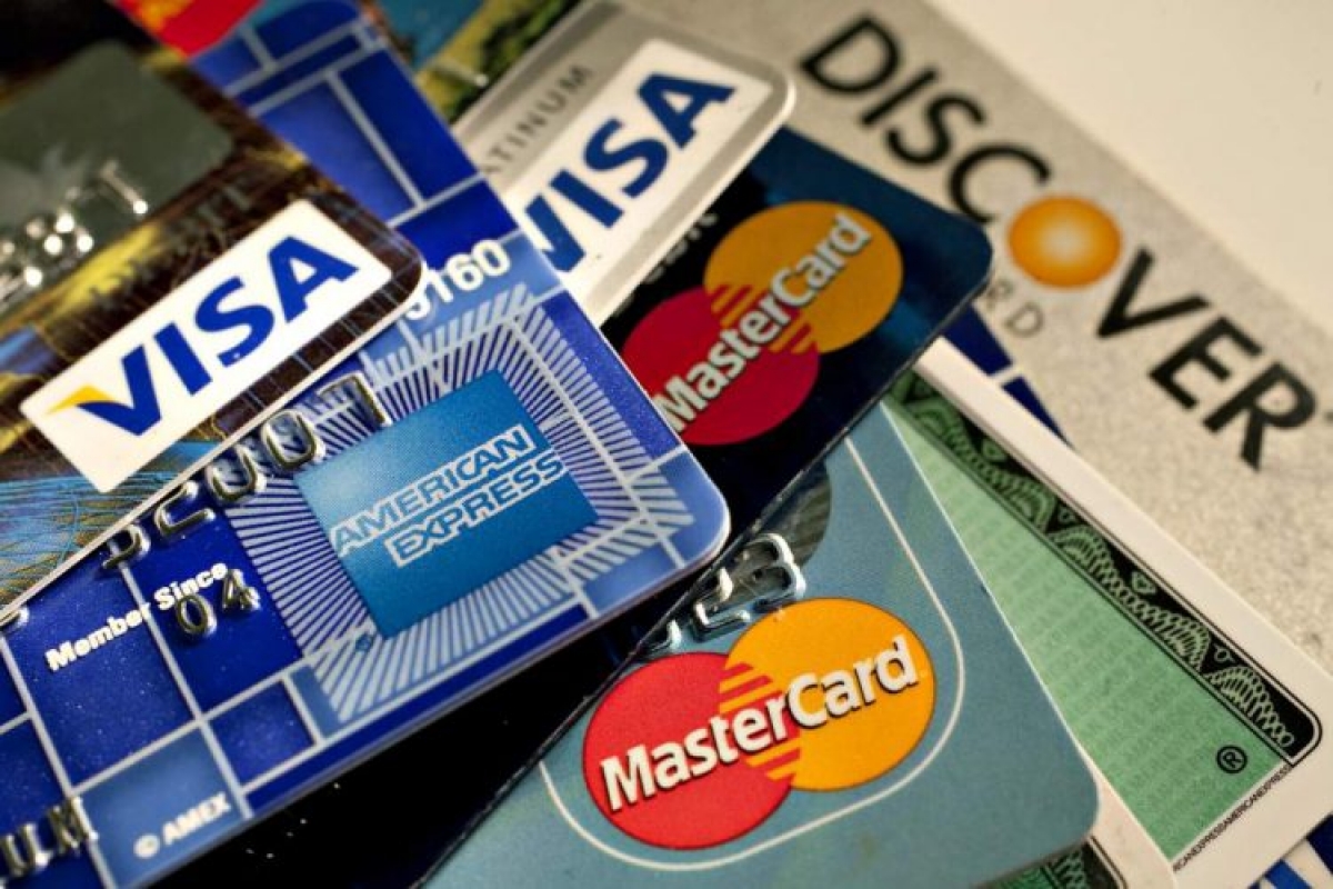 Kiến nghị Visa và Mastercard miễn, giảm các loại phí cho ngân hàng Việt Nam