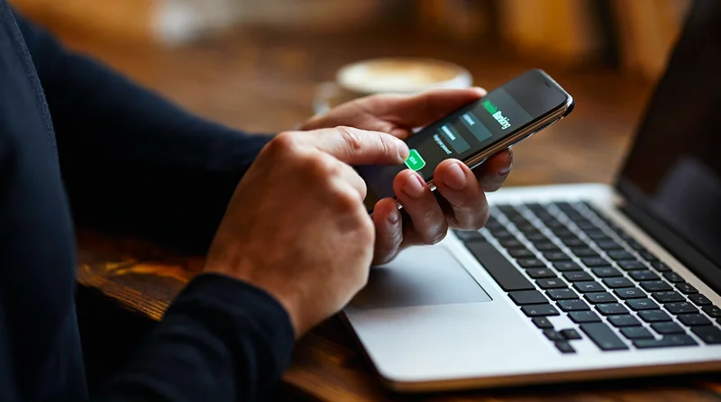 Dịch vụ tài chính ở Việt Nam đang thay đổi vì các giải pháp công nghệ mới