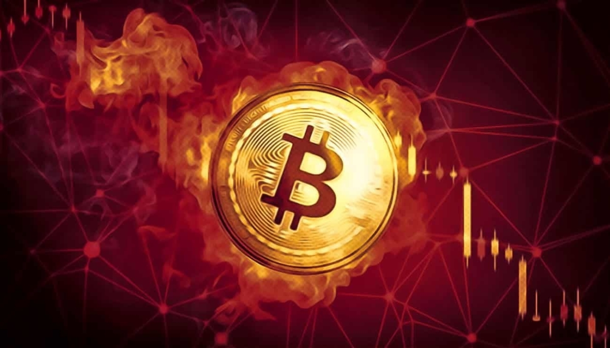 Giá Bitcoin và nhiều đồng tiền mã hóa khác bật tăng mạnh