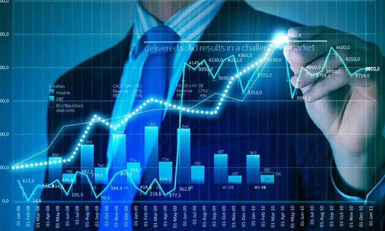 Đầu năm 2021 giao dịch chứng khoán phái sinh tăng 15%