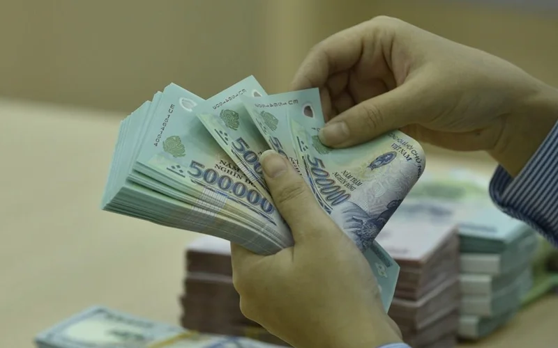 Dự báo VND sẽ có xu hướng mạnh lên