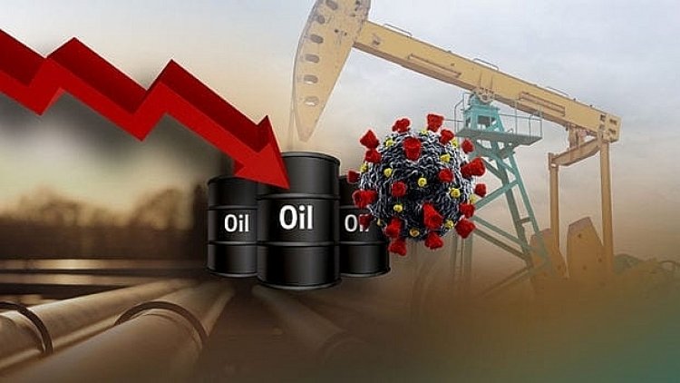 Giá dầu khép lại một tuần giao dịch với xu hướng tăng mạnh