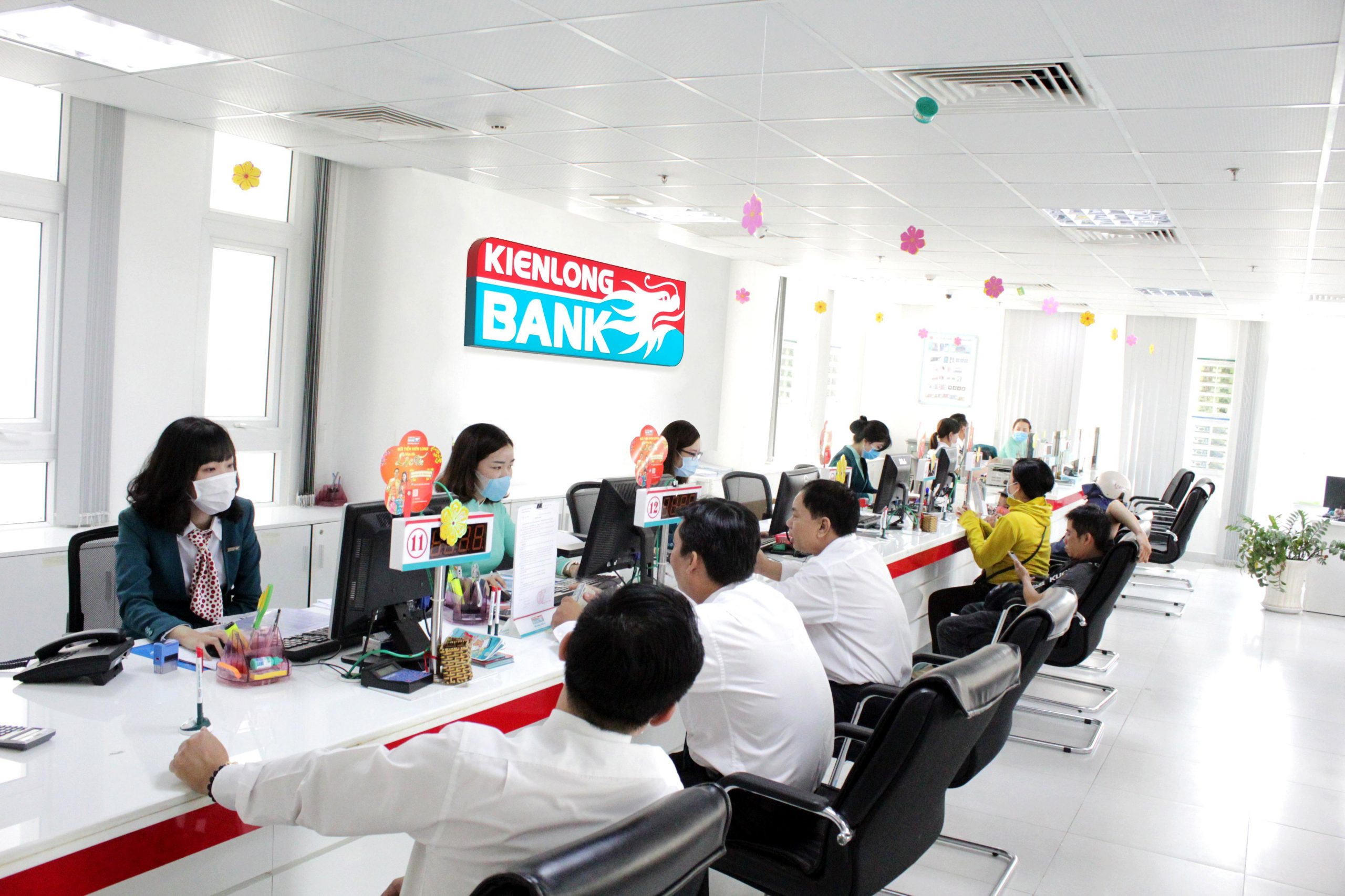 Kienlongbank triển khai giảm lãi vay lên đến 1,5% cho khách hàng