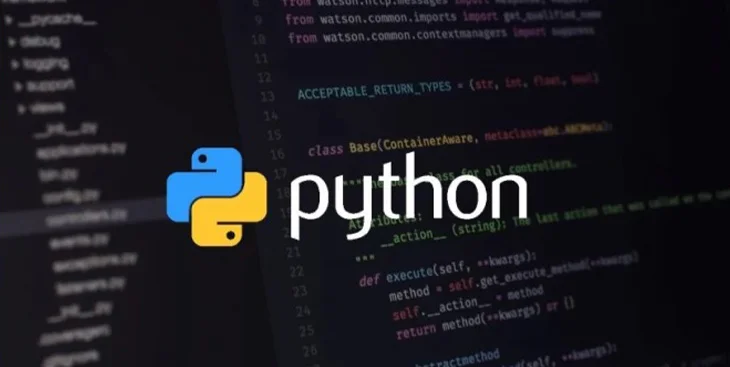 C ++ không thể thay thế Python trong lĩnh vực tài chính