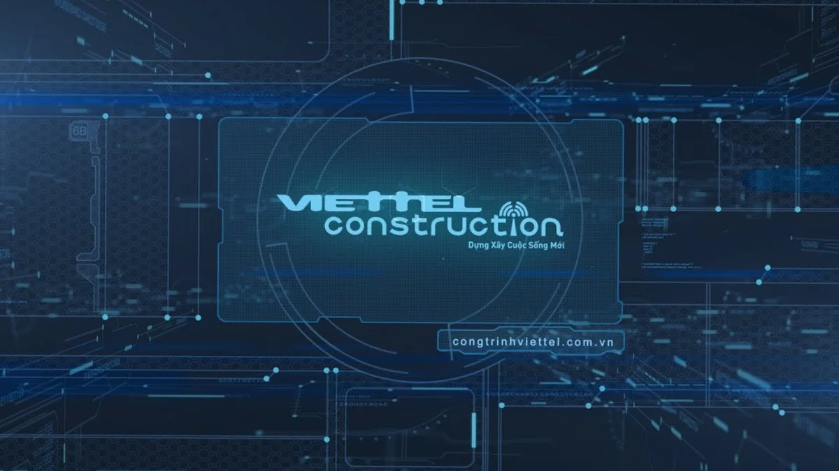 Viettel Construction 