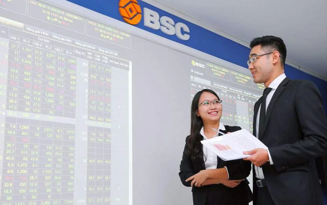 BSC