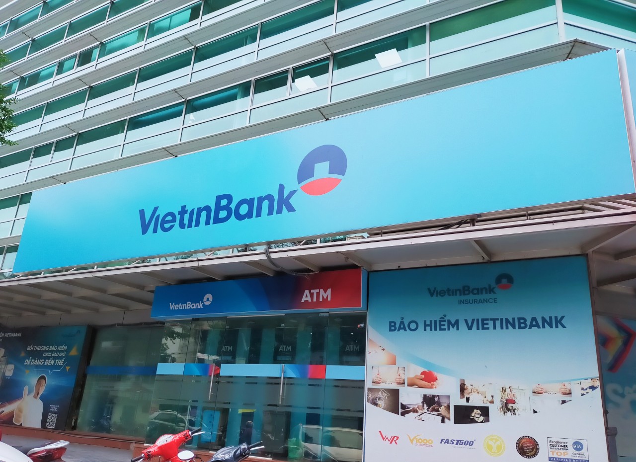 Trái phiếu sẽ được VietinBank bán trực tiếp cho nhà đầu tư