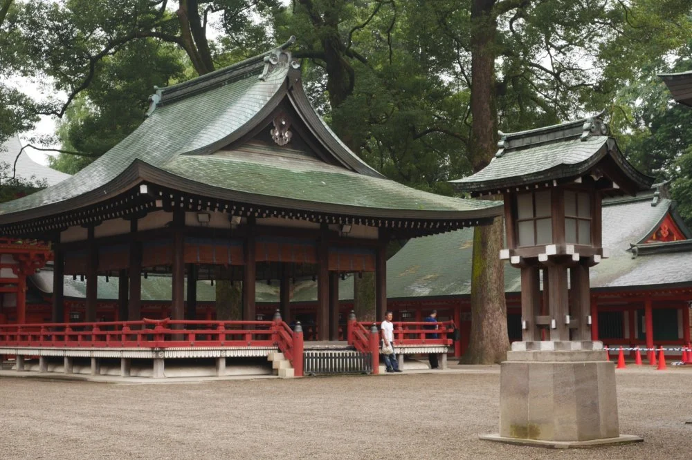 Saitama