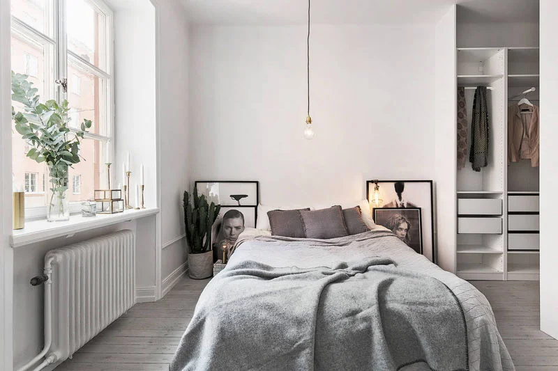 Đôi nét về phong cách Scandinavian