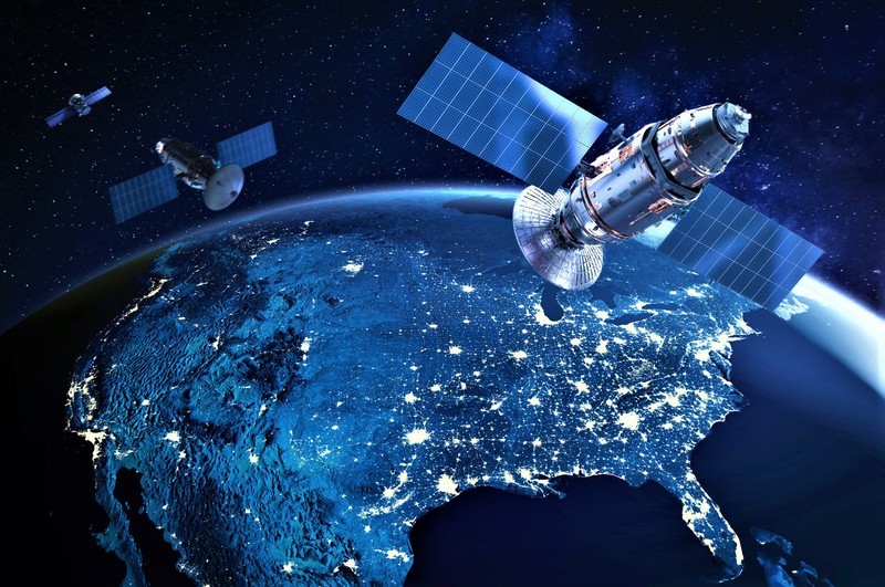 Nga hoàn thành phóng chùm vệ tinh Internet cho công ty OneWeb