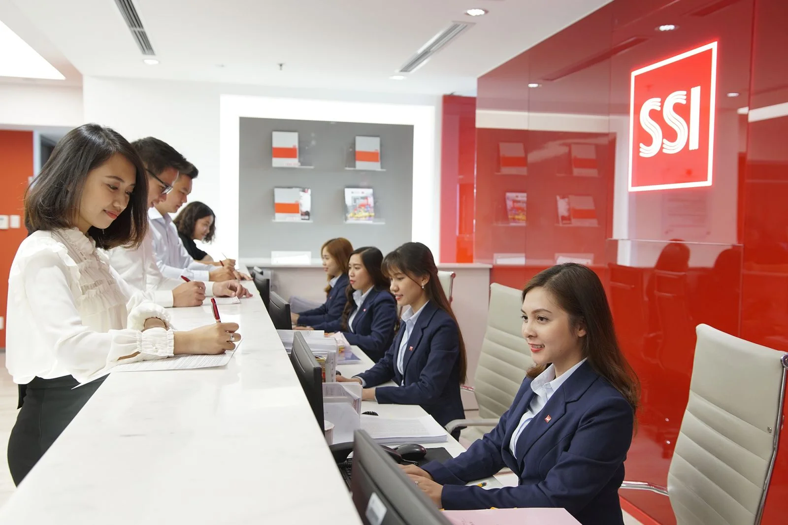 Room tín dụng liệu có nới lần nữa như SSI Research kỳ vọng