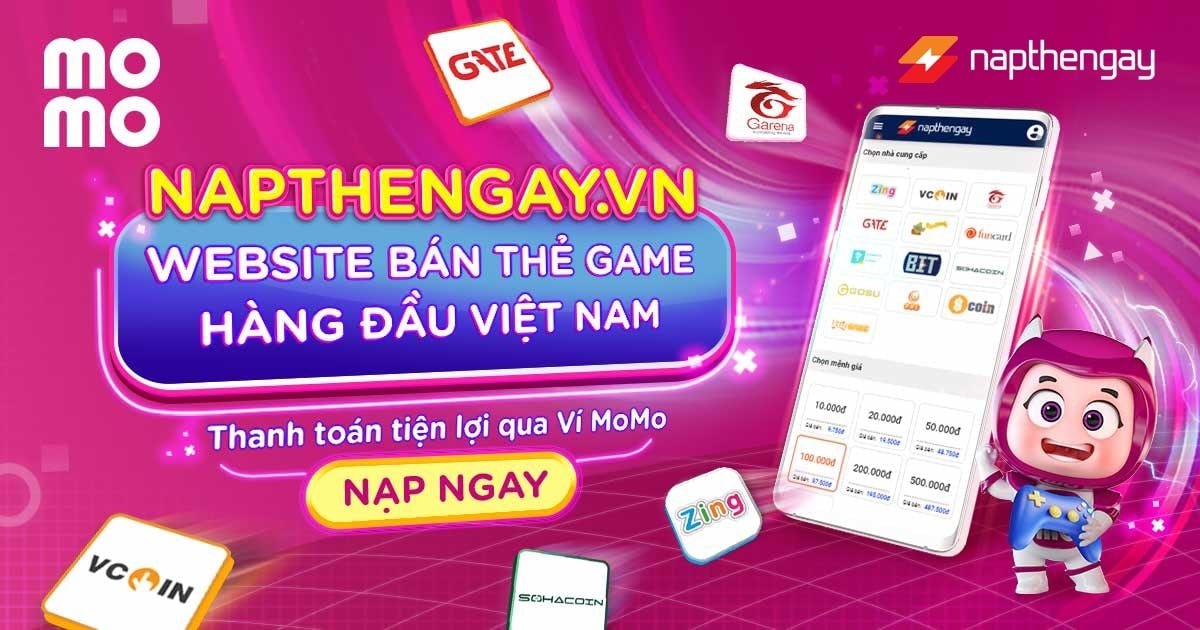 napthengay momo