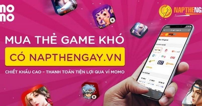Napthengay.vn là gì?